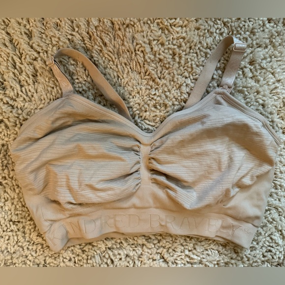 Kindred Bravely Other - Kindred Bravely Nursing and Pumping Bra